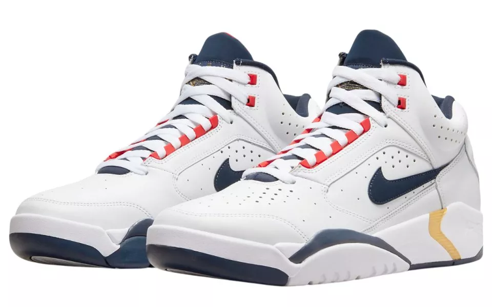 Obuwie Nike Air Flight Lite Mid