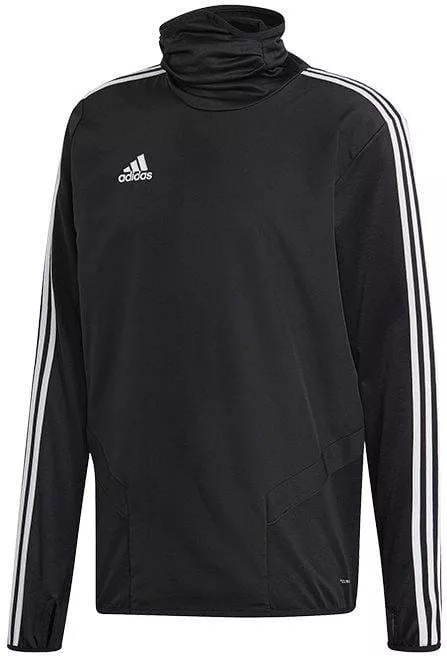 Sweatshirt adidas tiro 19 warm top Top4Running