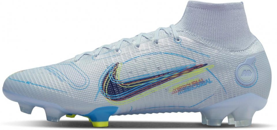 Nike Mercurial Superfly 8 Elite FG