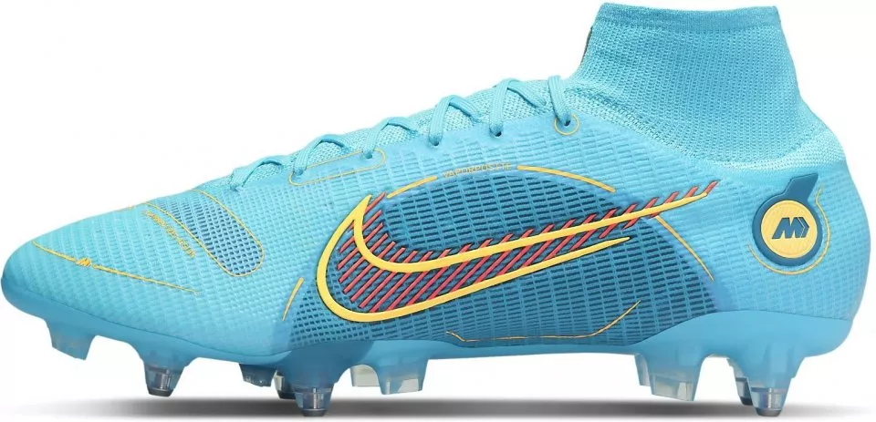 Buty piłkarskie Nike SUPERFLY 8 ELITE SG-PRO AC