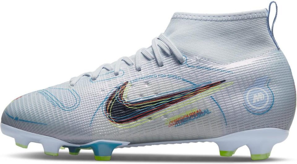 nike jr mercurial superfly 8 pro