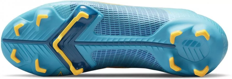 Ghete de fotbal Nike JR SUPERFLY 8 PRO FG