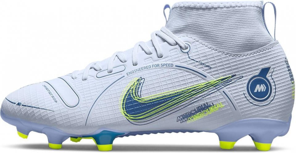 Buty piłkarskie Nike JR SUPERFLY 8 ACADEMY FG/MG