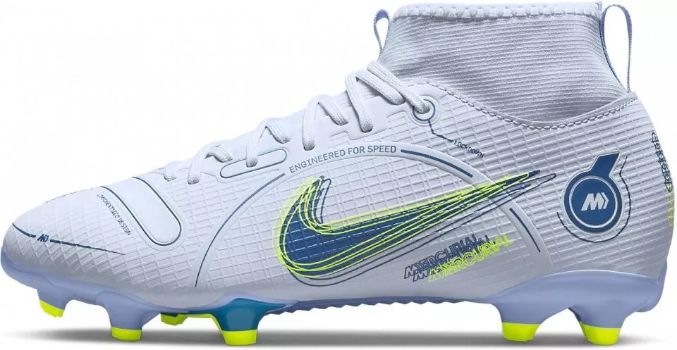 Buty piłkarskie Nike JR SUPERFLY 8 ACADEMY FG/MG