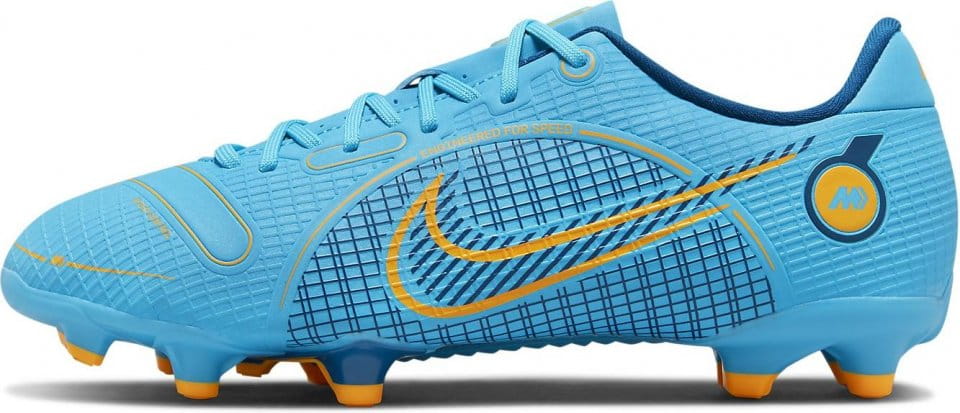 nike jr mercurial vapor 14 academy fg mg
