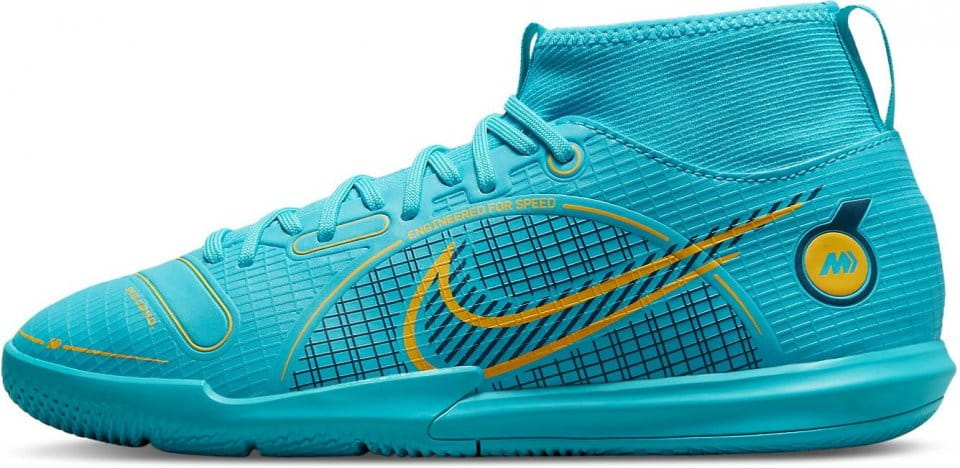 superfly 8 academy ic