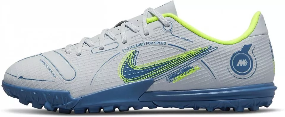 Ghete de fotbal Nike JR VAPOR 14 ACADEMY TF