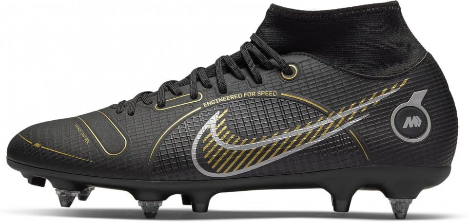 Buty piłkarskie Nike SUPERFLY 8 ACADEMY SG-PRO AC