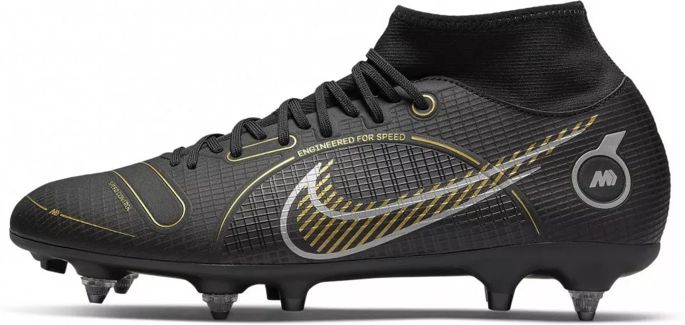 Buty piłkarskie Nike SUPERFLY 8 ACADEMY SG-PRO AC