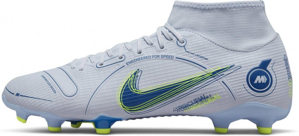 Buty piłkarskie Nike SUPERFLY 8 ACADEMY FG/MG