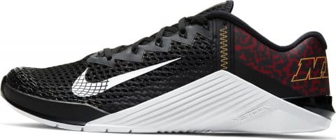 METCON 6