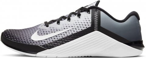 METCON 6