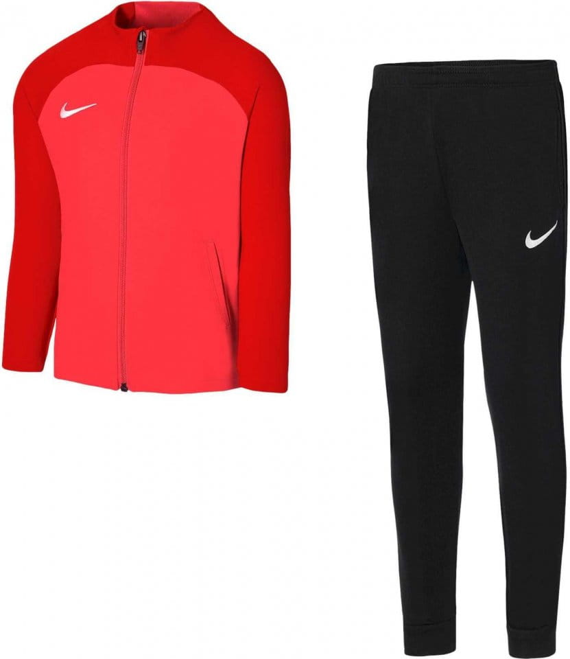 Kit Nike Academy Pro Track Suit Little Kids 11teamsports.ie