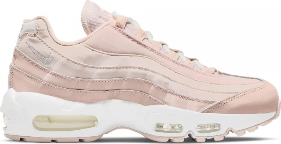 Nike 95 womens pink on sale