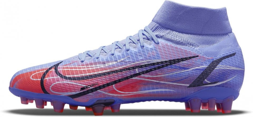 Fotbollsskor Nike Mercurial Superfly 8 Pro KM AG
