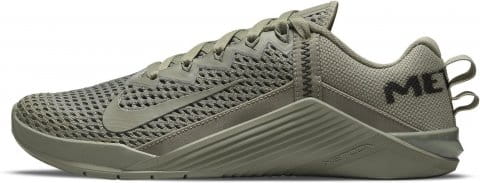 METCON 6 AMP