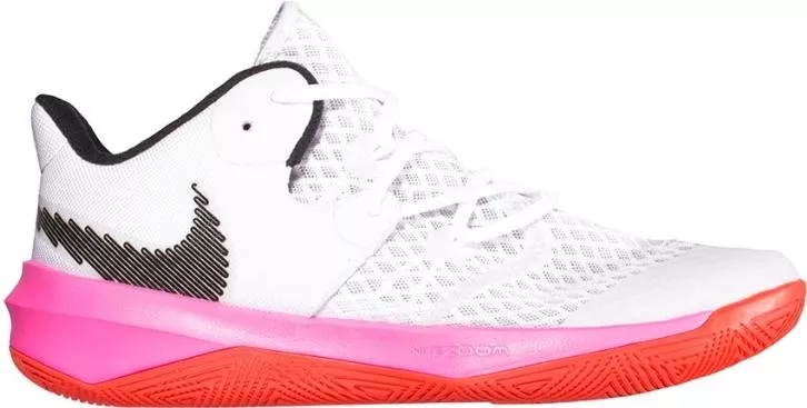 Unisexová sálová obuv Nike Hyperspeed Edition
