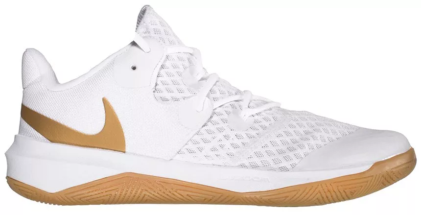 Unisexová sálová obuv Nike Hyperspeed Edition