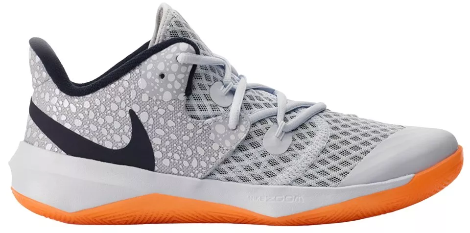 Buty indoorowe Nike ZOOM HYPERSPEED COURT SE