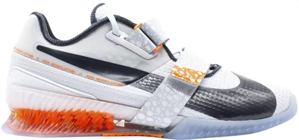 Παπούτσια για γυμναστική Nike Romaleos 4