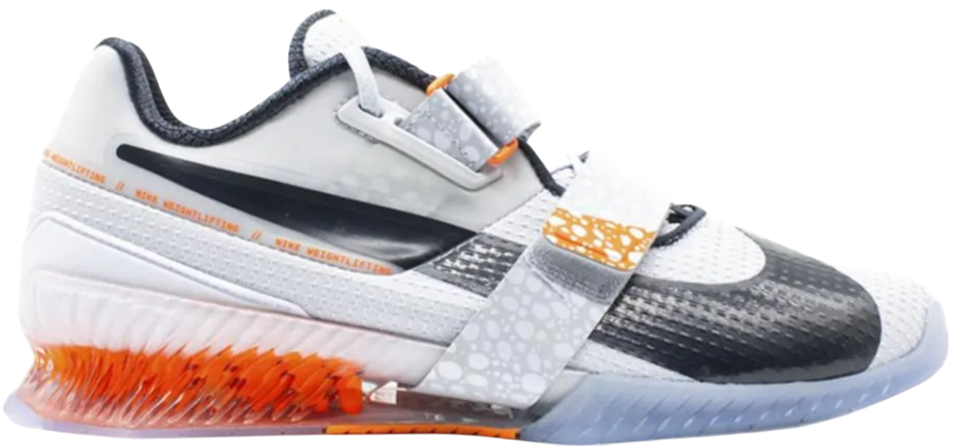 Παπούτσια για γυμναστική Nike Romaleos 4