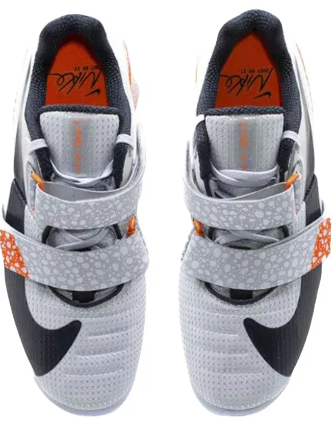 Παπούτσια για γυμναστική Nike Romaleos 4