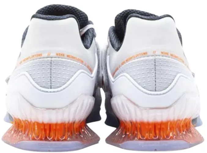 Παπούτσια για γυμναστική Nike Romaleos 4