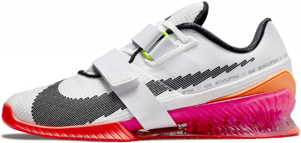 Vzpěračská obuv Nike Romaleos 4