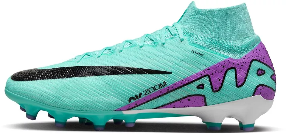 Nike ZOOM SUPERFLY 9 ELITE AG-PRO Futballcipő