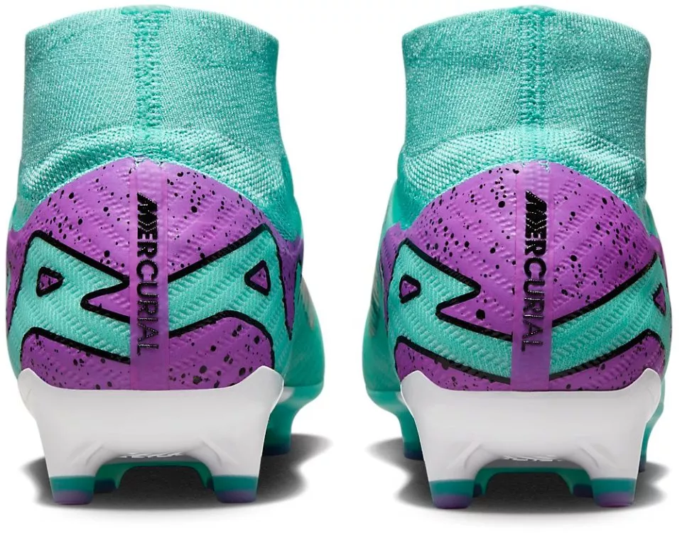 Nike ZOOM SUPERFLY 9 ELITE AG-PRO Futballcipő