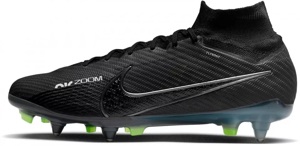 Chuteiras de futebol Nike ZOOM SUPERFLY 9 ELITE SG-PROAC