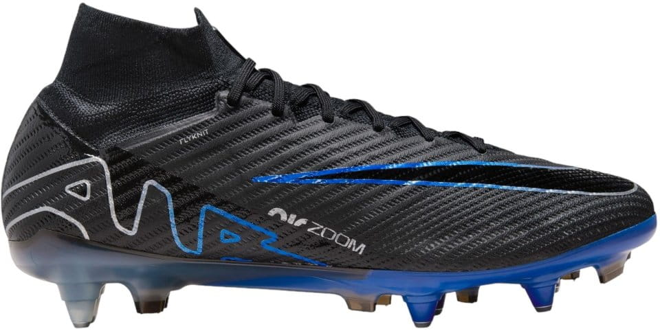 Pánské kotníčkové kopačky Nike Zoom Mercurial Superfly 9 Elite SG-Pro AC