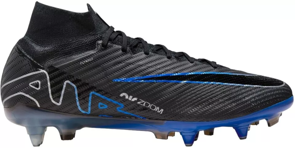 Pánské kotníčkové kopačky Nike Zoom Mercurial Superfly 9 Elite SG-Pro AC