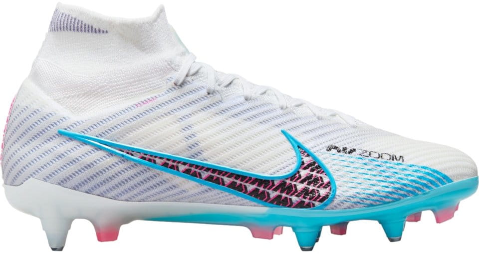 Football shoes Nike ZOOM SUPERFLY 9 ELITE SG-PROAC