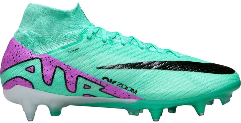 Chuteiras de futebol Nike ZOOM SUPERFLY 9 ELITE SG-PROAC
