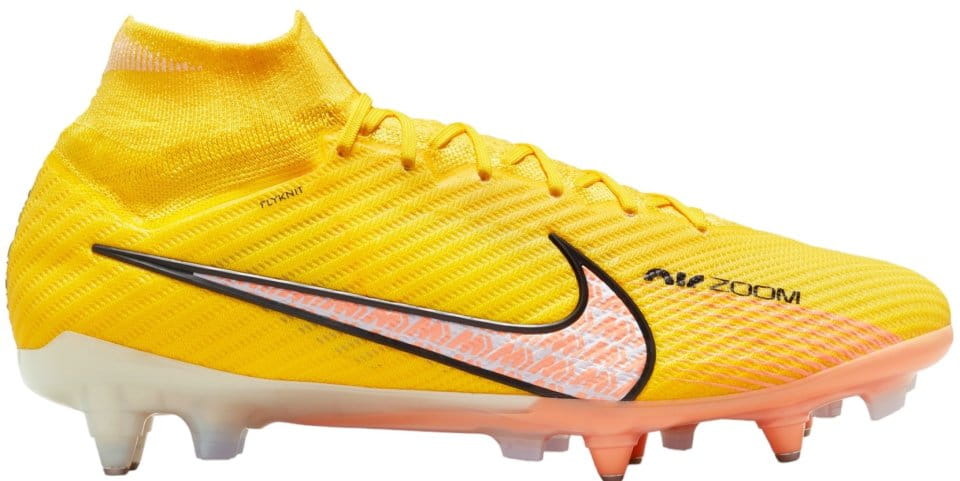 Ghete de fotbal Nike ZOOM SUPERFLY 9 ELITE SG-PROAC