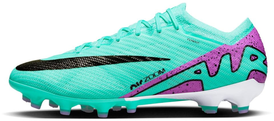 Botas de fútbol Nike ZOOM VAPOR 15 ELITE AG-PRO - 11teamsports.es