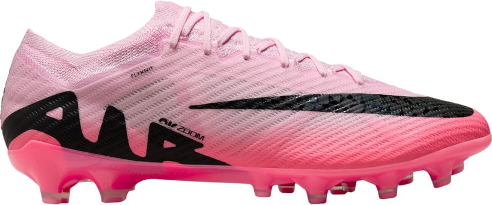 Ghete de fotbal Nike ZOOM VAPOR 15 ELITE AG-PRO
