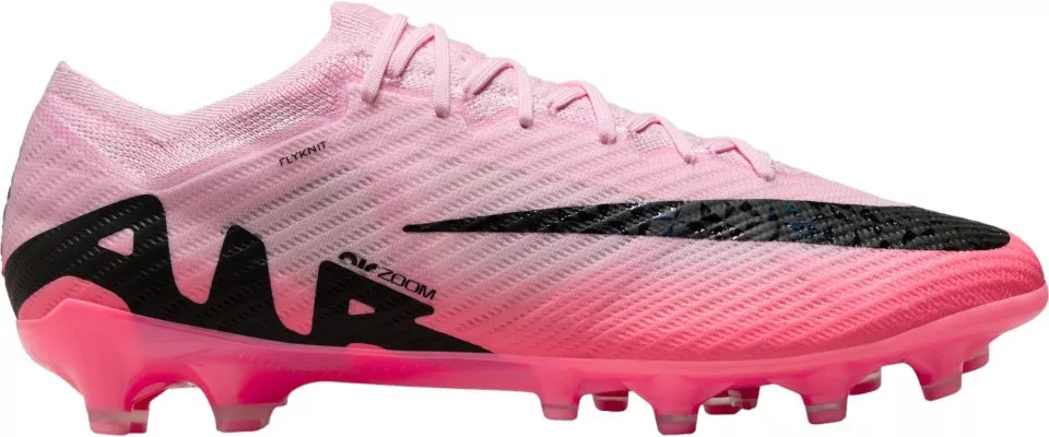 Ghete de fotbal Nike ZOOM VAPOR 15 ELITE AG-PRO