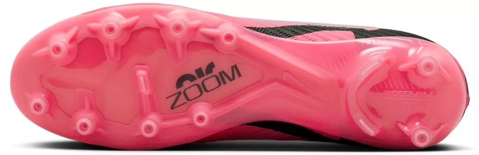 Ghete de fotbal Nike ZOOM VAPOR 15 ELITE AG-PRO