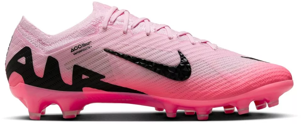 Botas de futbol nike rosas online