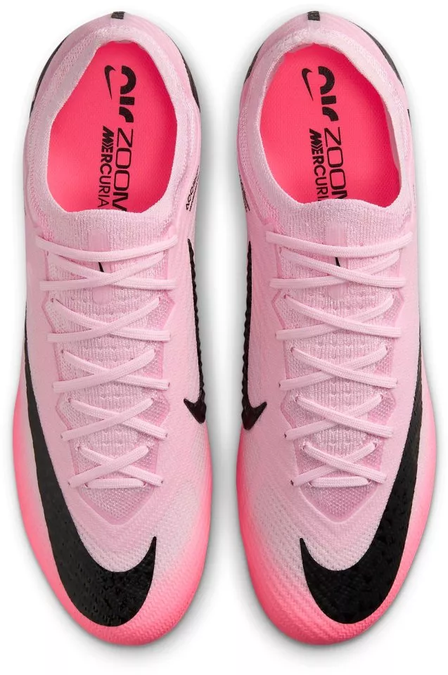 Ghete de fotbal Nike ZOOM VAPOR 15 ELITE AG-PRO