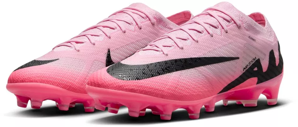 Ghete de fotbal Nike ZOOM VAPOR 15 ELITE AG-PRO