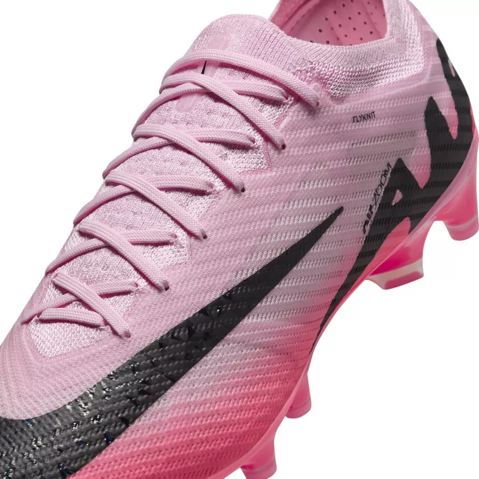Ghete de fotbal Nike ZOOM VAPOR 15 ELITE AG-PRO