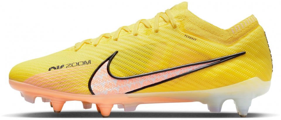 Nike ZOOM VAPOR 15 ELITE SG-PRO AC Futballcipő