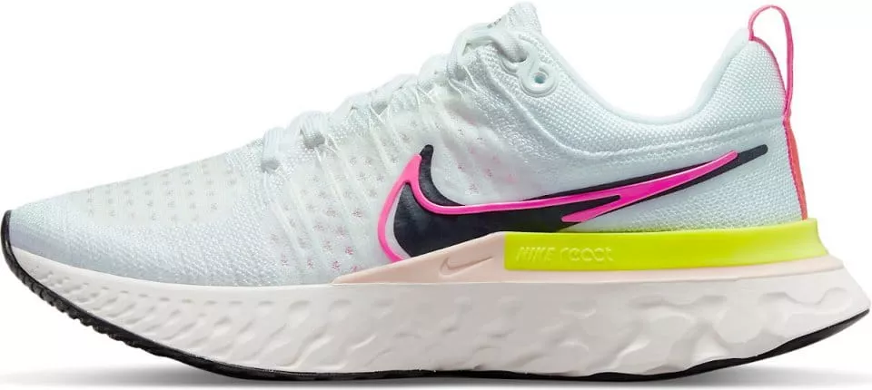 Παπούτσια για τρέξιμο Nike React Infinity Run Flyknit
