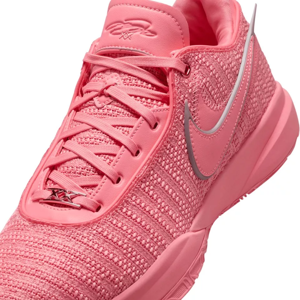 Nike LeBron 20 Shoe Kosárlabda cipő