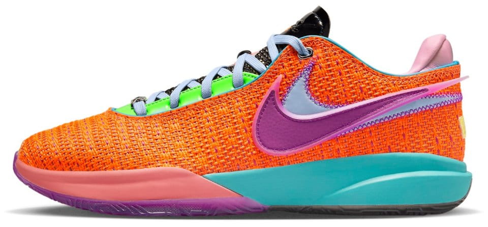 Nike LeBron XX Kosárlabda cipő