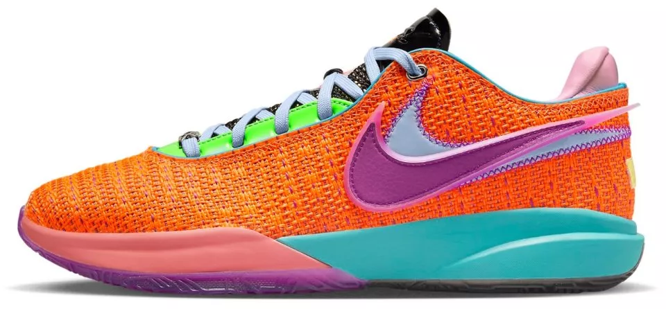 Nike LeBron XX Kosárlabda cipő
