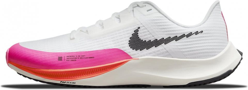 Hardloopschoen Nike Air Zoom Rival Fly 3